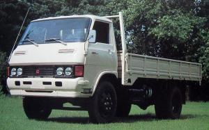 Yuejin NJ131 '1985
